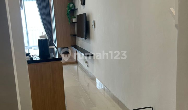 Disewakan Apartemen Siap Huni Disewakan Apartemen Siap Huni