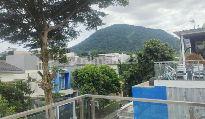 Dijual Rumah Lokasi Dekat Jungle Land Dengan View Pengunungan 2