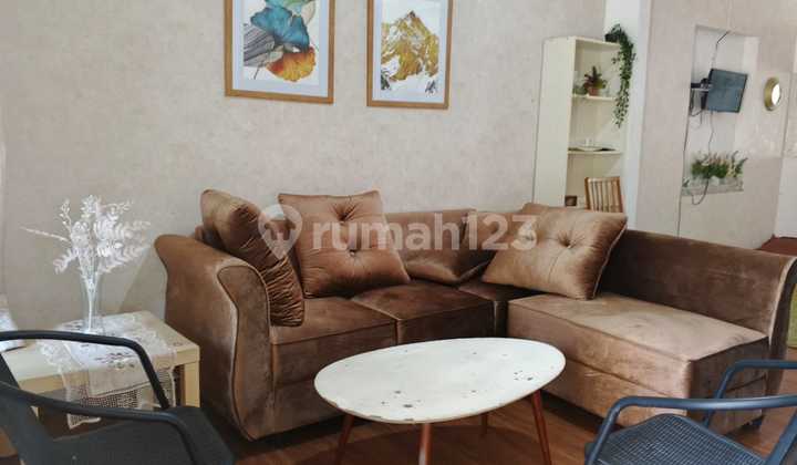 Monthly Rent Ready-to-Live House 2