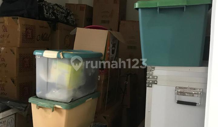 Dijual Rumah Lokasi Dekat Gunung Pancar 2