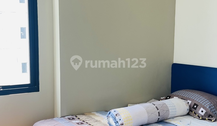 Dijual Apartemen 2 Br Dengan View Hadap Hambalang Dijual Apartemen 2 Br Dengan View Hadap Hambalang