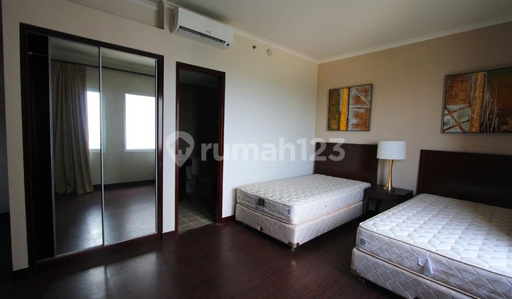 Luxury Apartments in a Strategic Location 2