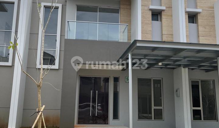 FOR SALE, RUMAH 2 LANTAI DI GOLF ISLAND PIK FOR SALE, RUMAH 2 LANTAI DI GOLF ISLAND PIK