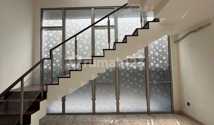 Dijual Cepat Rumah Mewah View Golf At Golf Island, Pik