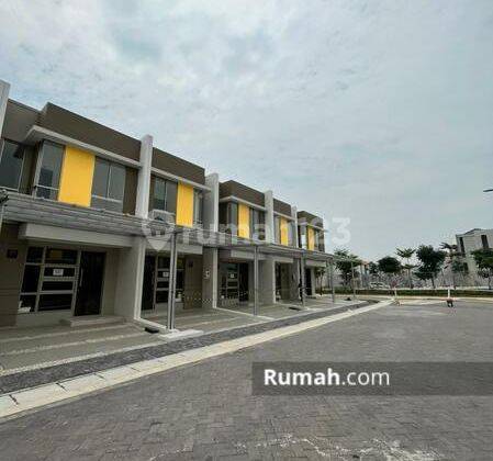 DIJUAL RUMAH PIK2 TAHAP 1 LOKASI MANTAP HARGA OKE 2