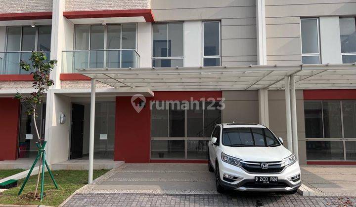 Muraahh Dijual Cepat Rumah Pik2 Lokasi Strategis Hadap Selatan Posisi Bagus 2