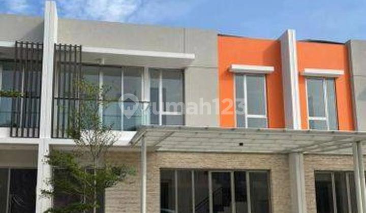 Super Murahh Dijual Cepat Rumah Di Pik Cluster Istimewa, Lokasi Sangat Strategis  2