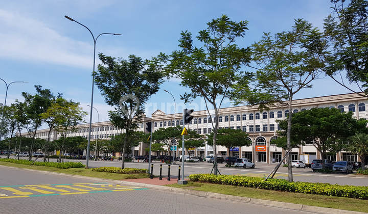 Muraahh Dijual Cepat Ruko Golf Island Pik Lokasi Sangat Strategis Muraahh Dijual Cepat Ruko Golf Island Pik Lokasi Sangat Strategis