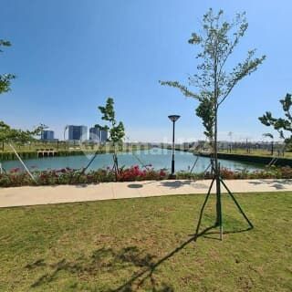 Muraahh Dijual Kavling Residence Golf Isalnd Pik Posisi Hook