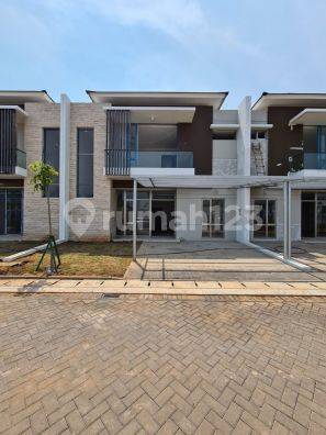 Cepat Rumah Pik2 Posisi Boulevard Uk 10x15 2