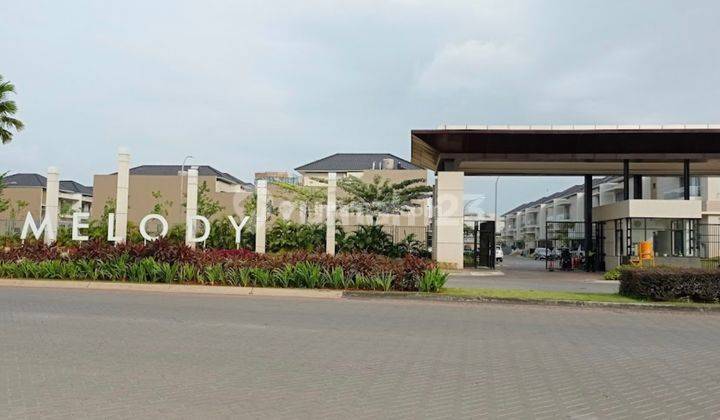 Cepat Kavling Resiendt Golf Island Pik Posisi Bagus View Danau