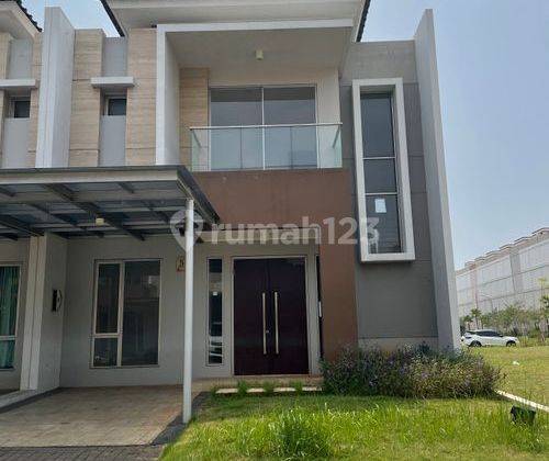 Dijual Cepat Rumah Golf Island Pik Lokasi Sangat Strategis 2