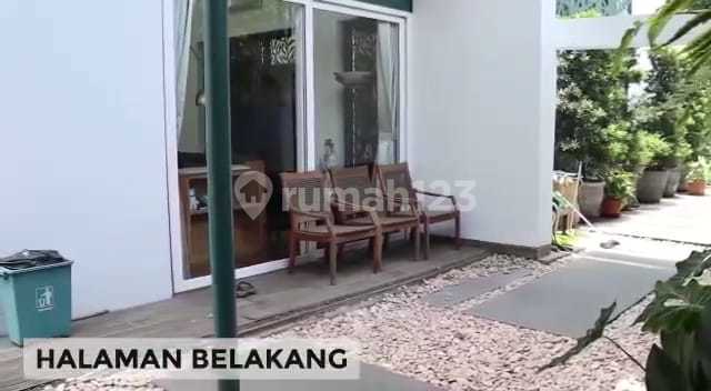 Dijual Cepet Rumah Mewah Pinisi Permai, Pik.