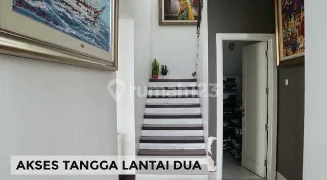 Dijual Cepet Rumah Mewah Pinisi Permai, Pik. 2