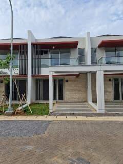 Murahh Banget Dijual Cepet Rumah Di Pik 2 Lokasi Strategis 1