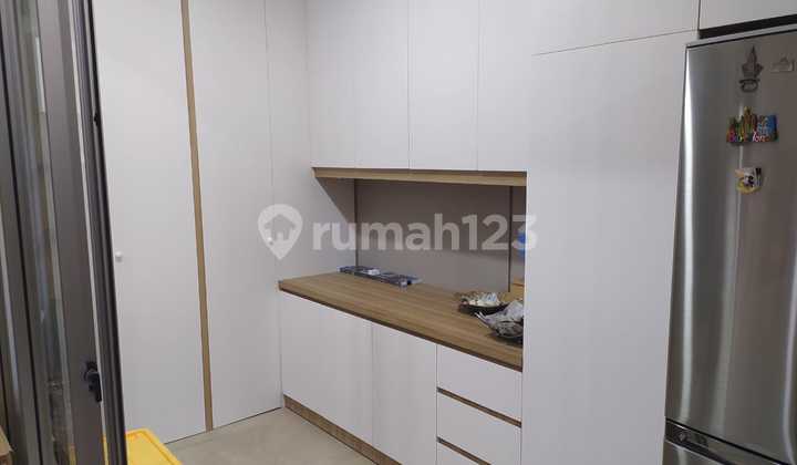 Dijual Rumah Golf Island Pik Uk 10x15 Posisi Bagus Dijual Rumah Golf Island Pik Uk 10x15 Posisi Bagus