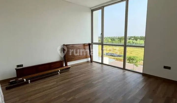 Muraahh Dijual Cepat Rumah Golf Island Pik Cluster Elite Uk 10x20