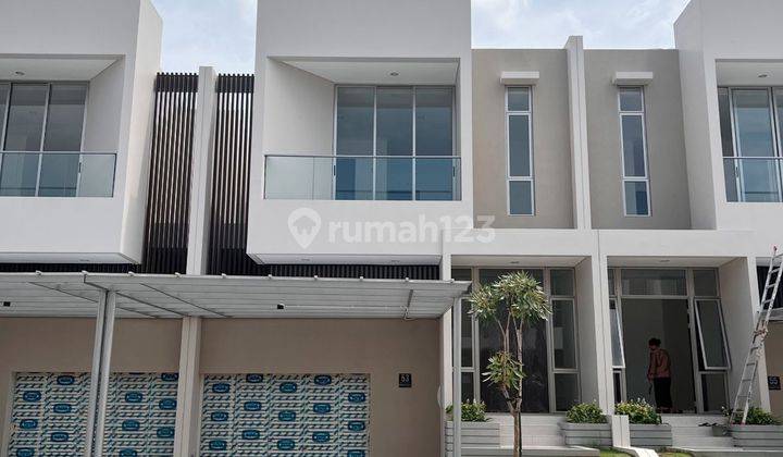 Dijual Cepat Rumah At Pik 2 Lokasi Sangat Strategis 1