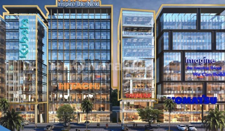 Muraah Dijual Kavling Pik2 Lokasi Sangat Strategis Posisi Bagus Muraah Dijual Kavling Pik2 Lokasi Sangat Strategis Posisi Bagus