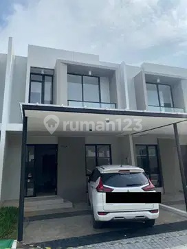 Muraahh Dijual Rumah Pik2 Posisi Bagus Lokasi Strategis Unit Ready