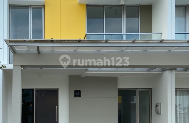 Muraah Dijual Cepat Rumah Pik2 Tahap1 Posisi Bagus