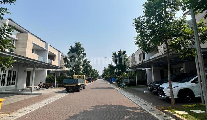 Dijual Cepat Rumah Mewah At Golf Island, Pik 2