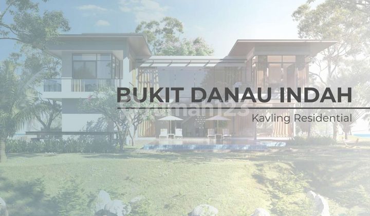 Muraahhh Dijual Cepat Kavling Residence Pik2 Posisi Bagus