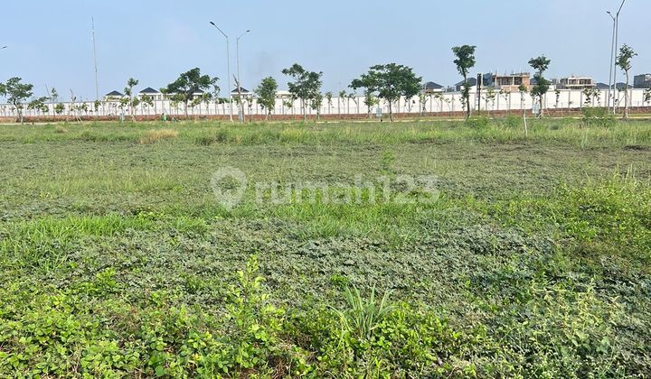 Unit Langka Dijual Murah Kavling Residential Pantai Bukit Villa Pik2 Unit Langka Dijual Murah Kavling Residential Pantai Bukit Villa Pik2