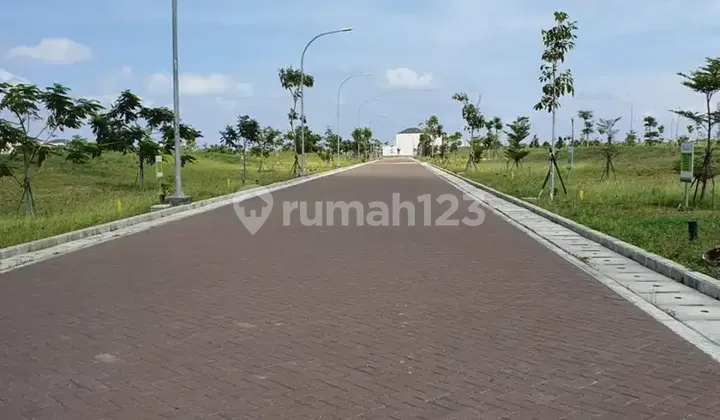 Dijual Cepet Kavling Komersil At Pik 2.