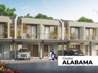 Murahh Dijual Rumah Pik2 Tahap Milenial Posisi Badan