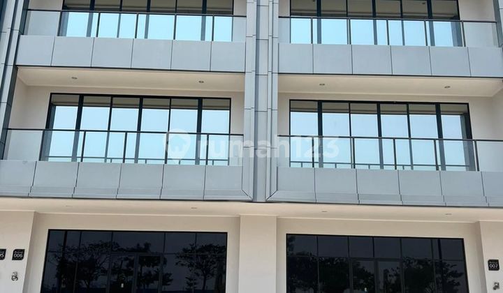  Dijual Murahh Soho Eboni Gandeng 2 At Eboni Island Pik 