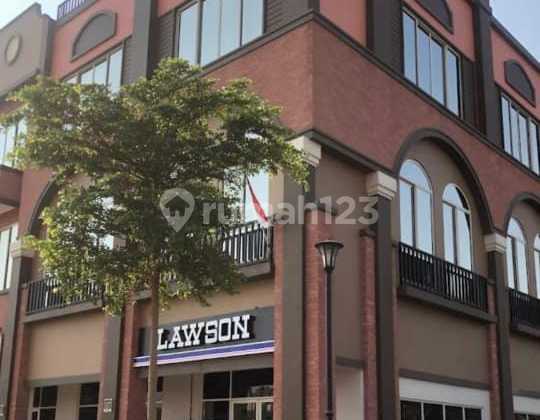 Dijual Cepat Ruko Pik2 Posisi Bagus Lokasi Strategis 