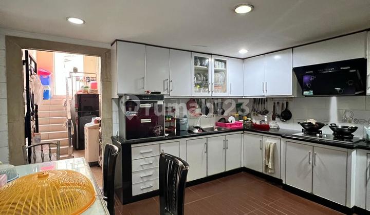 Turun Hargaaa Ownerrr Buuu Dijual Murahh Rumah Pik