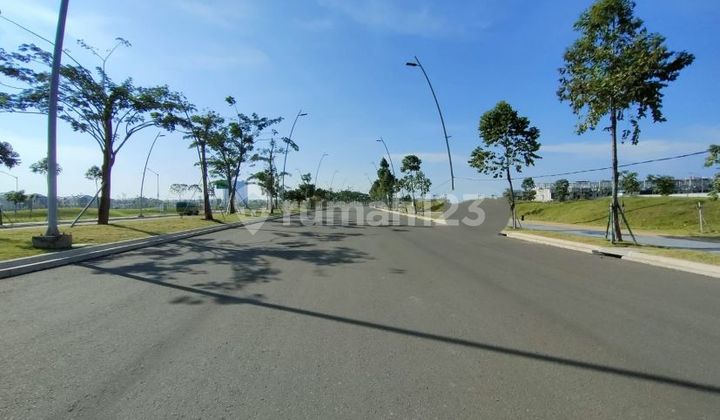 Affordable and Strategic Location Near PIK 2 Toll Interchange Affordable and Strategic Location Near PIK 2 Toll Interchange