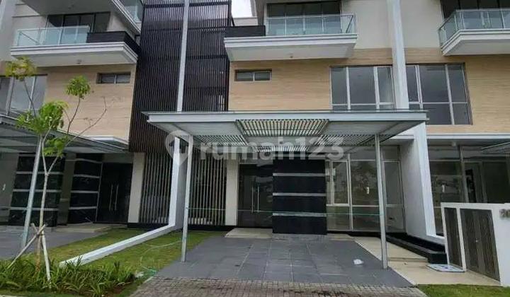 Dijual Murah Rumah Elite The Chopin Signature Golf Island Pik Dijual Murah Rumah Elite The Chopin Signature Golf Island Pik