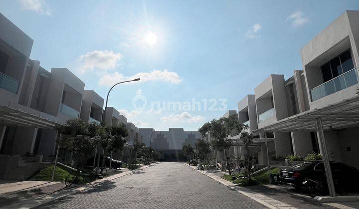 Jual Murah Rumah Brand New Lokasi Strategis Pik2 Nego Sampe Deal 2