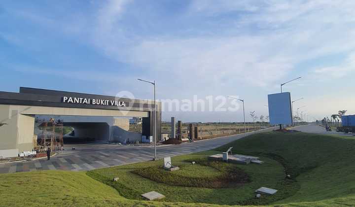 Murahhhh Parahhh Dijual Cepat Kavling Residential Pik 2 . Murahhhh Parahhh Dijual Cepat Kavling Residential Pik 2 .