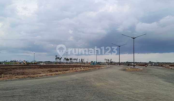 For Sale Quick Commercial Plot Boulevard Pik 2. For Sale Quick Commercial Plot Boulevard Pik 2.