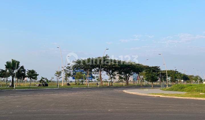 Dijual Tanah di Pik, Jakarta Utara Luas 3.000 m² Murah Nego Aja