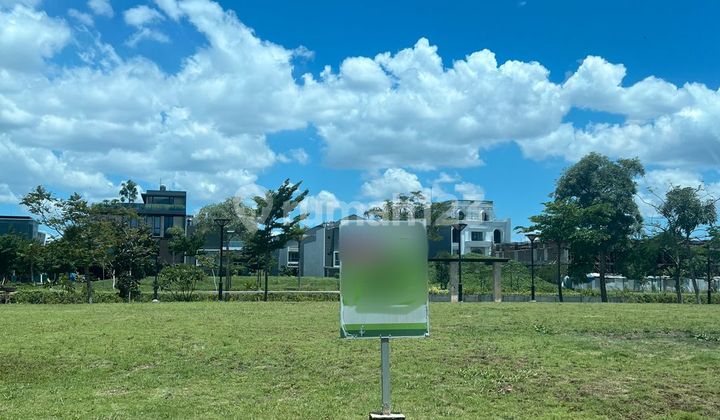 MURAHHHH PARAHHH! DIJUAL CEPAT  KAVLING RESIDENTIAL PBV PIK 2 CUMA 23,5jt/m