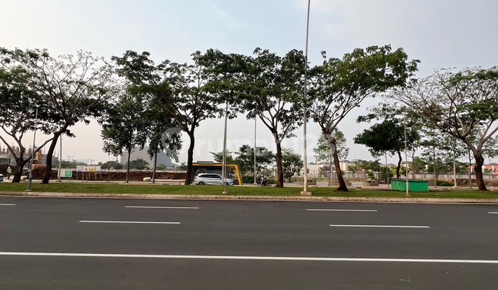 FOR SALE DOWN PAYMENT & LONG INSTALLMENT, FOR SALE COMMERCIAL LOT WITH LAKE VIEW AT THAMRIN BOULEVARD PIK 2. FOR SALE DOWN PAYMENT & LONG INSTALLMENT, FOR SALE COMMERCIAL LOT WITH LAKE VIEW AT THAMRIN BOULEVARD PIK 2.