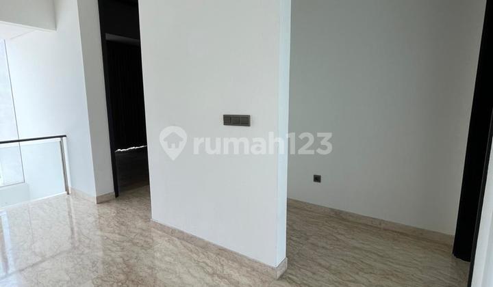 DISEWAKAN CEPET  RUMAH MEWAH VIEW GOLF + DANAU GOLF ISLAND  PIK . 2