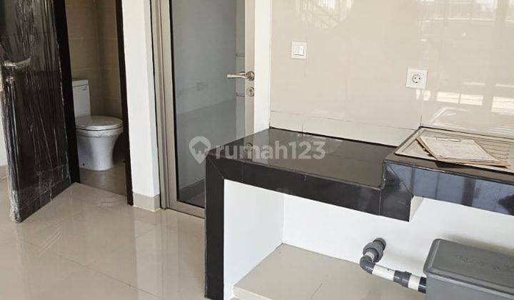 SISA 1 UNIT LAGI, DIJUAL MURAHH  RUMAH PIK 2  1