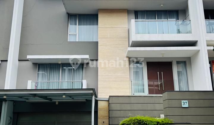 FOR SALE!!! RUMAH MEWAH GOLF ISLAND PIK FOR SALE!!! RUMAH MEWAH GOLF ISLAND PIK