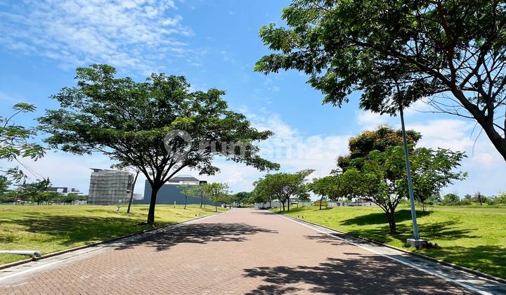 Dijual Kavling residential mewah di cluster the mozart signature