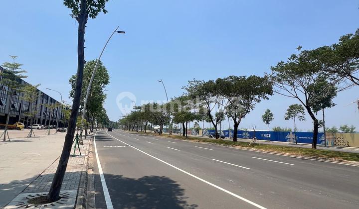 MURAHH NIII,DIJUAL MURAHHH KAVLING RESIDENTIAL at PIK 2.