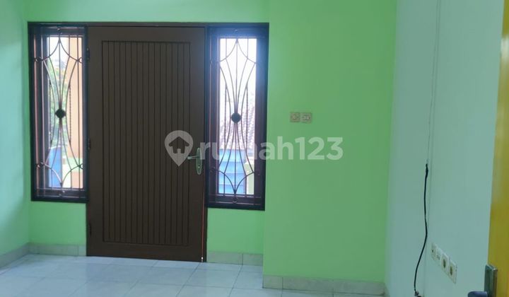 For Sale Fast Muara Karang House Corner Position Good Location