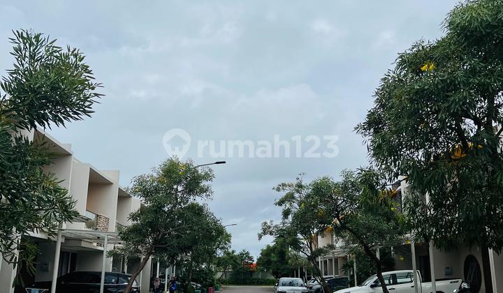 jual Murah Rumah di PIK2 Cluster bagus Sudah Sertifikat Bisa KPR 2