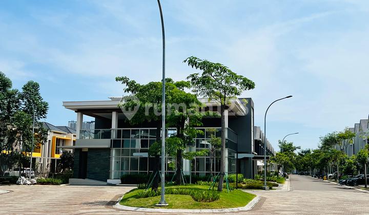 For Sale PIK2 Brand New House Excellent Location Mortgage Available 2