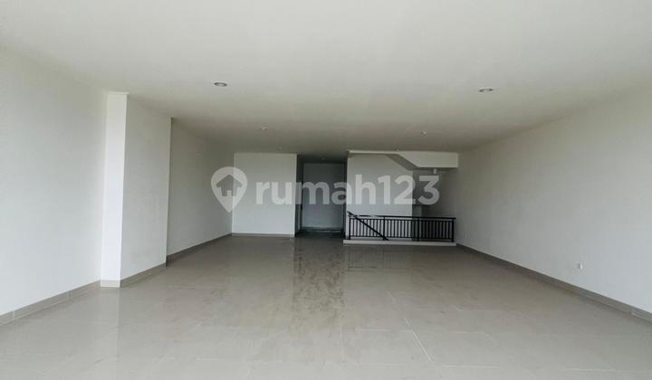 Dijual Cepat Soho Ebony Boulevard Island Pik Lokasi Sangat Bagus